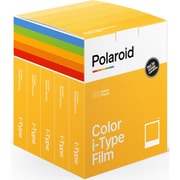 Color Film for i-Type - x40 Film pack N