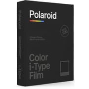 Color Film for i-Type - Black Frame Edition