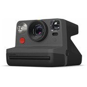Polaroid Now - Black