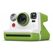 Polaroid Now - Green