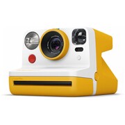 Polaroid Now - Yellow