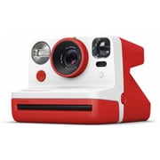 Polaroid Now - Red