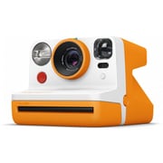 Polaroid Now - Orange