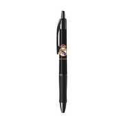 油性ボールペン アクロボール Tシリーズ 0.7mm 限定モデル PILOT FOOTBALL STATIONERY レアル・マドリード ブラック BAB-20FP-RMB