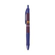 油性ボールペン アクロボール Tシリーズ 0.5mm 限定モデル PILOT FOOTBALL STATIONERY FCバルセロナ ブラウグラナ BAB-20EFP-FCBG