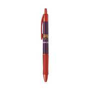 油性ボールペン アクロボール Tシリーズ 0.7mm 限定モデル PILOT FOOTBALL STATIONERY FCバルセロナ レッドグラナ BAB-20FP-FCRG