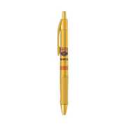油性ボールペン アクロボール Tシリーズ 0.7mm 限定モデル PILOT FOOTBALL STATIONERY FCバルセロナ イエローカタルーニャ BAB-20FP-FCYC
