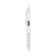 油性ボールペン アクロボール Tシリーズ 0.5mm 限定モデル PILOT FOOTBALL STATIONERY ユヴェントス ホワイト BAB-20EFP-JUW