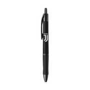 油性ボールペン アクロボール Tシリーズ 0.7mm 限定モデル PILOT FOOTBALL STATIONERY ユヴェントス ブラック BAB-20FP-JUB