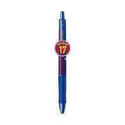 油性ボールペン アクロボール Tシリーズ 0.5mm 限定モデル PILOT FOOTBALL STATIONERY BG グリーズマン BAB-25EFP-FBGR