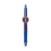 油性ボールペン アクロボール Tシリーズ 0.5mm 限定モデル PILOT FOOTBALL STATIONERY BG セルヒオ BAB-25EFP-FBSE