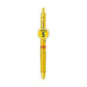 油性ボールペン アクロボール Tシリーズ 0.7mm 限定モデル PILOT FOOTBALL STATIONERY Y セルヒオ BAB-25FP-FYSE