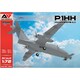 MDVAAM7210 ピアッジョ・セレックス P.1HH ハンマーヘッド 無人偵察機 [1/72スケール プラモデル]