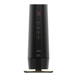 ヨドバシ.com - バッファロー BUFFALO WSR-5400AX6-MB [Wi-Fi 6（11ax