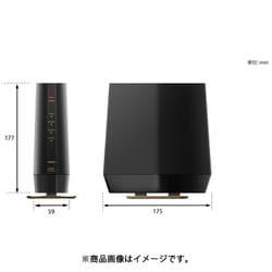 ヨドバシ.com - バッファロー BUFFALO WSR-5400AX6-CG [Wi-Fi 6（11ax