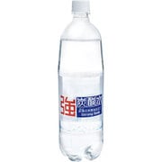 強炭酸水 1L×12本