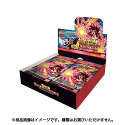 ヨドバシ Com バンダイ Bandai スーパードラゴンボールヒーローズ ビッグバンブースターパック2 Box トレーディングカード 通販 全品無料配達