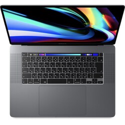 ヨドバシ.com - アップル Apple MacBook Pro Touch Bar 16インチ