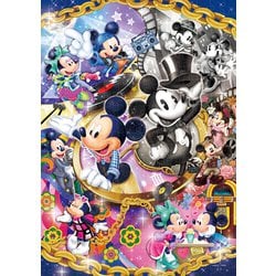 ヨドバシ.com - テンヨー Tenyo D300-047 ディズニー ミッキー