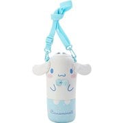 キャラクターグッズ サンリオキャラクター ダイカットペットボトルケース シナモロール