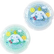 サンリオキャラクター 保冷剤 2個セット シナモロール [キャラクターグッズ]