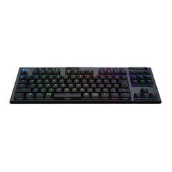 Logicool G913 TKL タクタイル(茶軸) 日本語配列