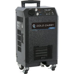 冷却スーツ用チラー RCS-100