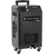 冷却スーツ用チラー RCS-100