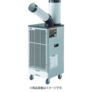 スポットエアコン 三相200V首振り機能付 TS-28DW-3
