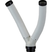 TS-RDW-09 [スポットエアコン用二分岐ダクト 径90×L500mm]