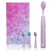 ROAMAN 電動歯ブラシ T10 ピンク T10P