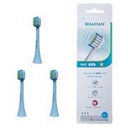SN02B [ROAMAN ブラシヘッド SN02 ブルー 標準タイプ]