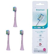SN02P [ROAMAN ブラシヘッド SN02 ピンク 標準タイプ]