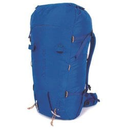 ヨドバシ.com - ブルーアイス BLUE ICE ワーソッグ 100012 ブルー 45L（Sサイズ） [アウトドア ザック 45L]  通販【全品無料配達】