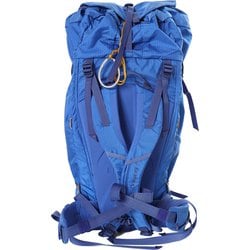 ヨドバシ.com - ブルーアイス BLUE ICE ワーソッグ 100012 ブルー 45L（Sサイズ） [アウトドア ザック 45L]  通販【全品無料配達】