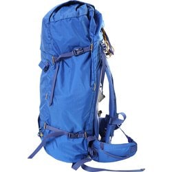 ヨドバシ.com - ブルーアイス BLUE ICE ワーソッグ 100012 ブルー 45L（Sサイズ） [アウトドア ザック 45L]  通販【全品無料配達】