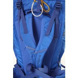 ヨドバシ.com - ブルーアイス BLUE ICE ワーソッグ 100012 ブルー 45L（Sサイズ） [アウトドア ザック 45L]  通販【全品無料配達】