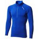 アドバンスウォーム ジップアップ ロングスリーブ Advance Warm Zip Up Long Sleeves GC00310 LP Sサイズ [コンディショニングウェア 長袖シャツ メンズ]