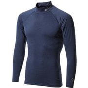 アドバンスウォーム ハイネック ロングスリーブ Advance Warm High Neck Long Sleeves GC00311 EN Sサイズ [コンディショニングウェア 長袖シャツ メンズ]