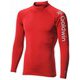 アドバンスウォーム ハイネック ロングスリーブ Advance Warm High Neck Long Sleeves GC00311 FR Mサイズ [コンディショニングウェア 長袖シャツ メンズ]