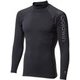 アドバンスウォーム ハイネック ロングスリーブ Advance Warm High Neck Long Sleeves GC00311 KC Lサイズ [コンディショニングウェア 長袖シャツ メンズ]