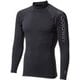 アドバンスウォーム ハイネック ロングスリーブ Advance Warm High Neck Long Sleeves GC00311 KC Mサイズ [コンディショニングウェア 長袖シャツ メンズ]