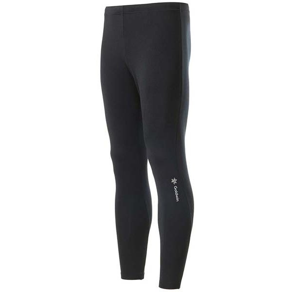 人気 おすすめ アドバンスウォーム ロングタイツ Advance Warm Long Tights ブラック Bk コンディショニングウェア Sサイズ Gc メンズ