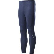 アドバンスウォーム ロングタイツ Advance Warm Long Tights GC00360 エクリプスネイビー(EN) Sサイズ [コンディショニングウェア ロングタイツ メンズ]