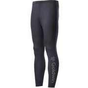 アドバンスウォーム ロングタイツ Advance Warm Long Tights GC00360 KC Lサイズ [コンディショニングウェア ロングタイツ メンズ]