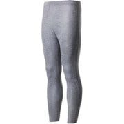 アドバンスウォーム ロングタイツ Advance Warm Long Tights GC00360 ミックスグレー(XG) Lサイズ [コンディショニングウェア ロングタイツ メンズ]