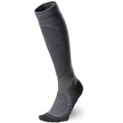 ウィンターウールハイソックス Winter Wool High Socks GC20321 チャコールグレー(CH) Sサイズ(22-24cm) [アウトドア ソックス ユニセックス]