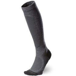 ウィンターウールハイソックス Winter Wool High Socks GC20321 チャコールグレー(CH) XLサイズ(28-30cm) [アウトドア ソックス ユニセックス]