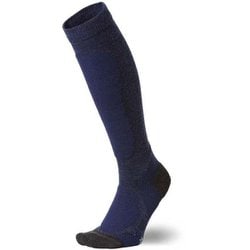 ウィンターウールハイソックス Winter Wool High Socks GC20321 ネイビー(N) Sサイズ(22-24cm) [アウトドア ソックス ユニセックス]