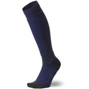 ウィンターウールハイソックス Winter Wool High Socks GC20321 ネイビー(N) XLサイズ(28-30cm) [アウトドア ソックス ユニセックス]